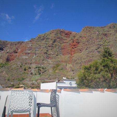 Casa Rural Los Helechos Agulo エクステリア 写真