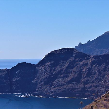Casa Rural Los Helechos Agulo エクステリア 写真