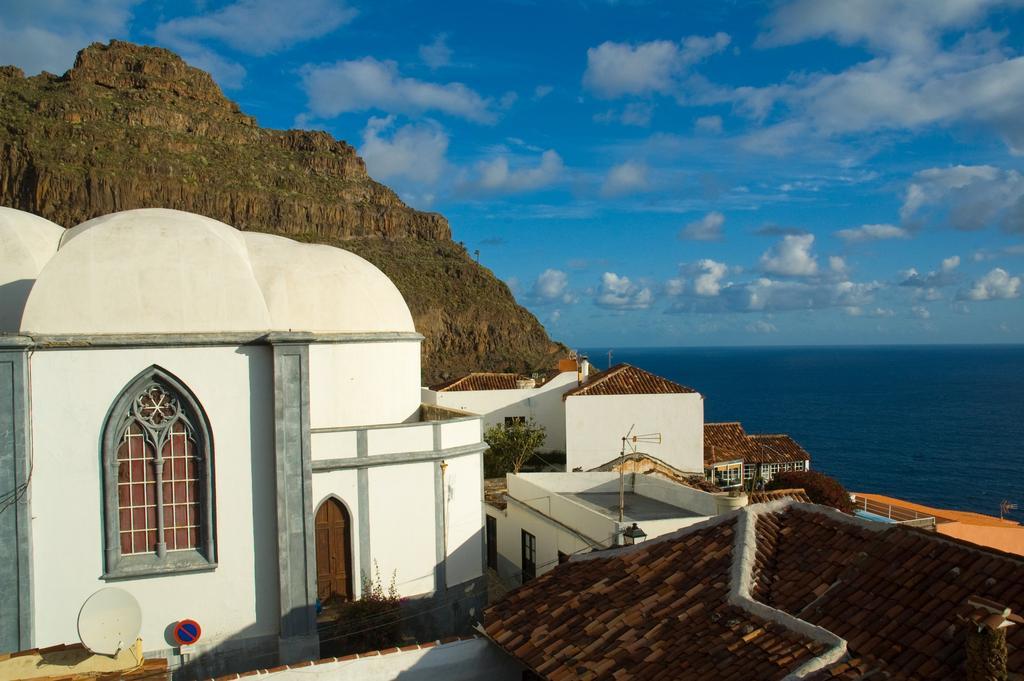 Casa Rural Los Helechos Agulo 部屋 写真