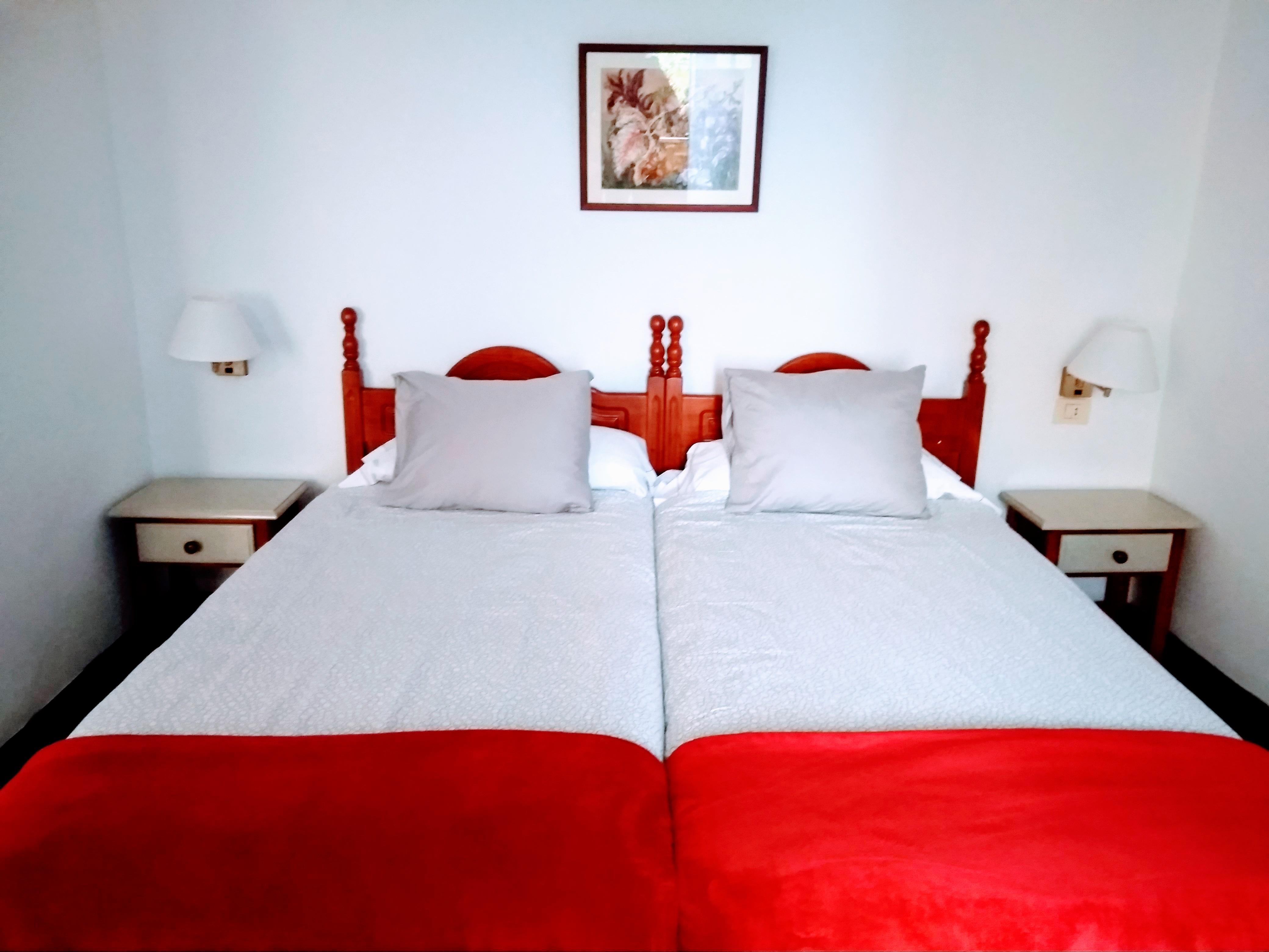 Casa Rural Los Helechos Agulo エクステリア 写真