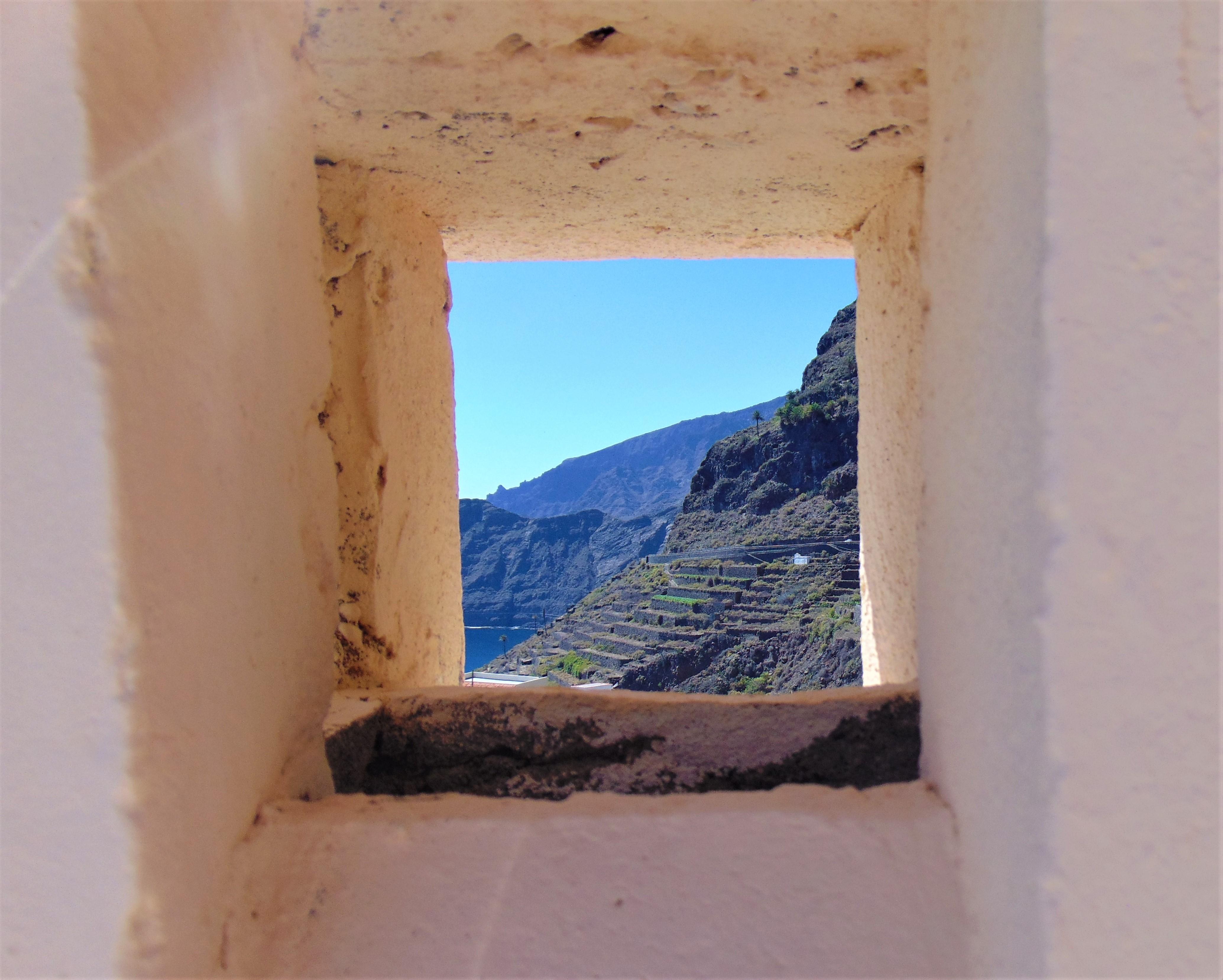 Casa Rural Los Helechos Agulo エクステリア 写真