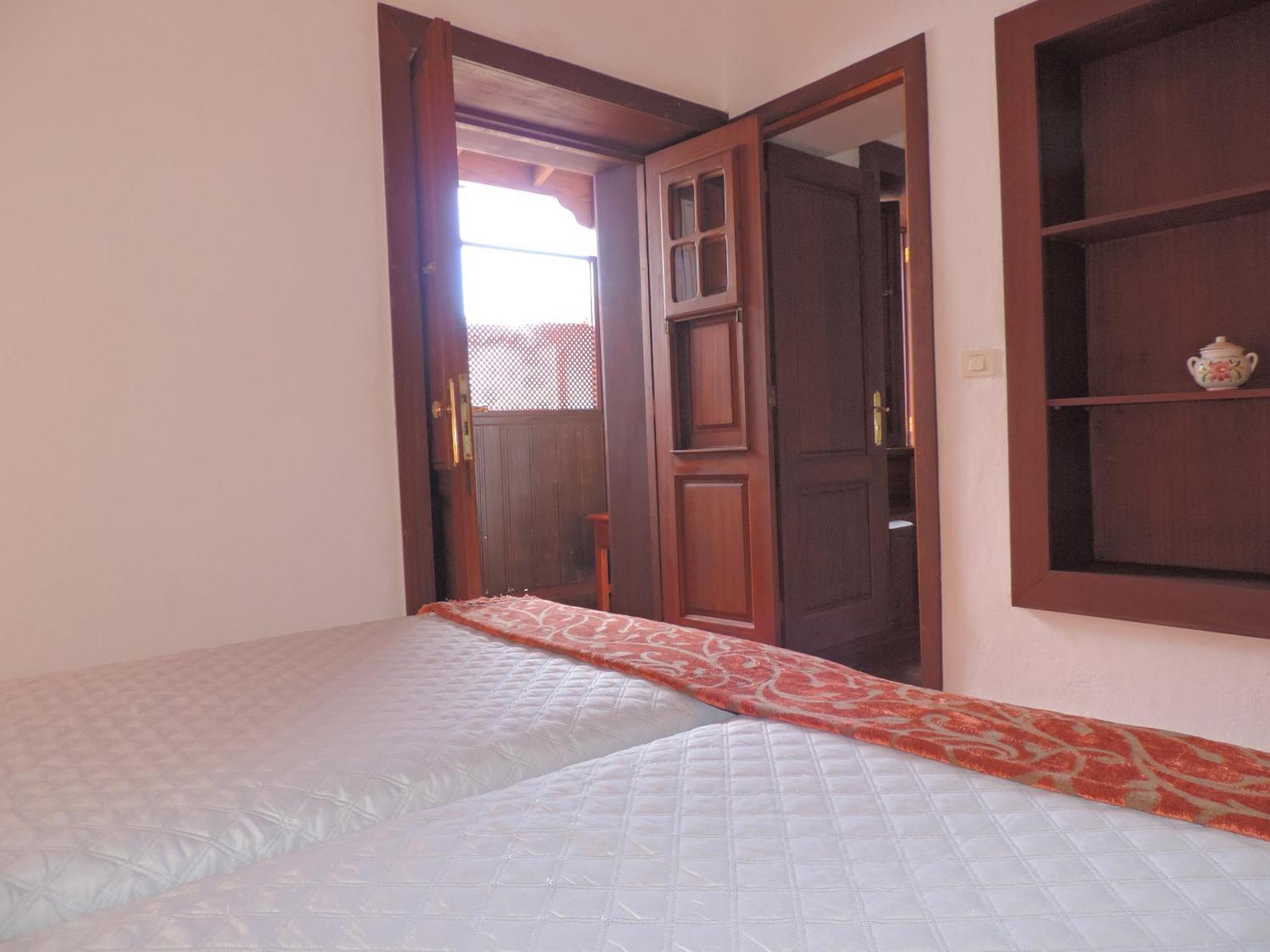 Casa Rural Los Helechos Agulo 部屋 写真