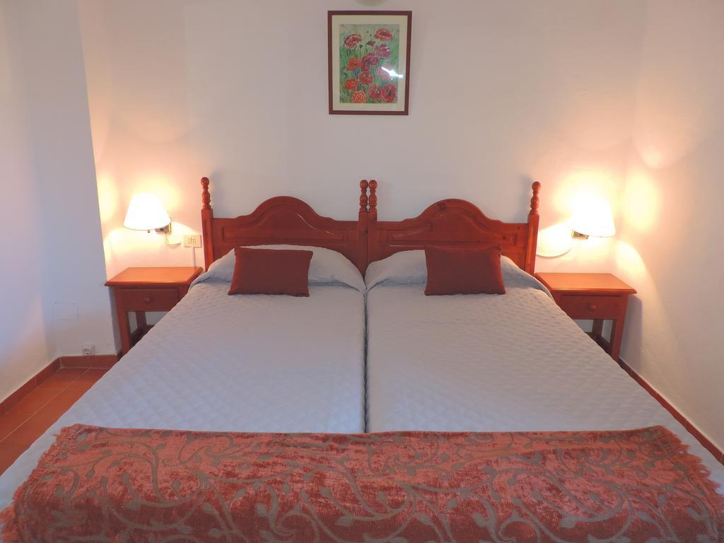 Casa Rural Los Helechos Agulo エクステリア 写真