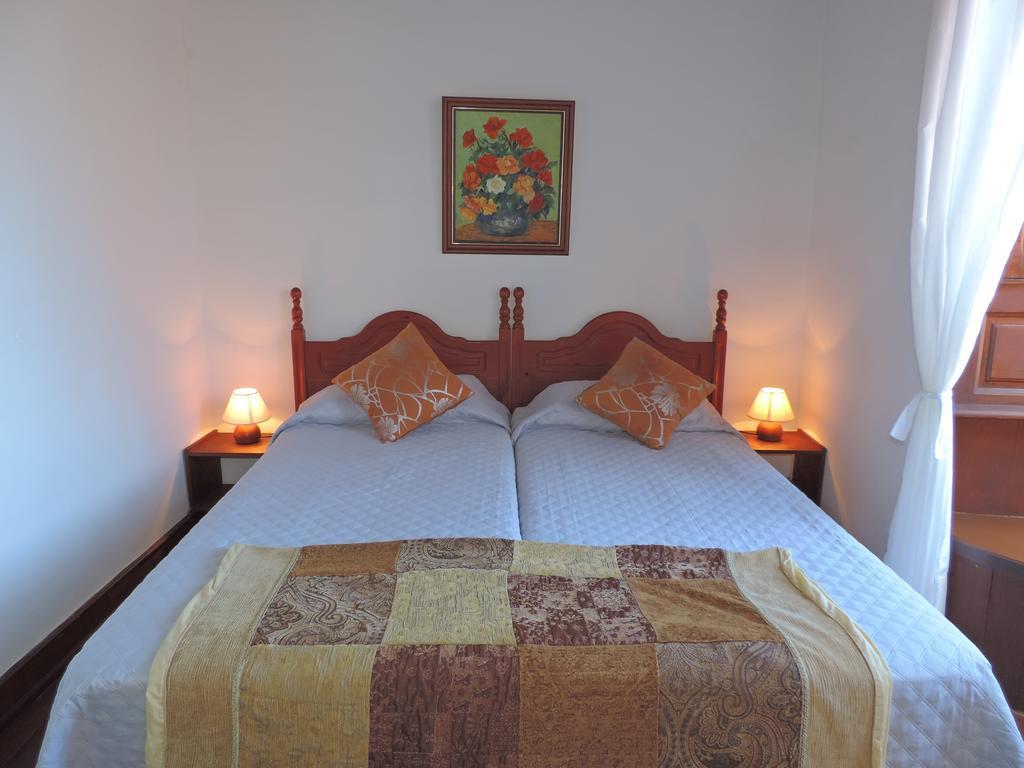 Casa Rural Los Helechos Agulo エクステリア 写真