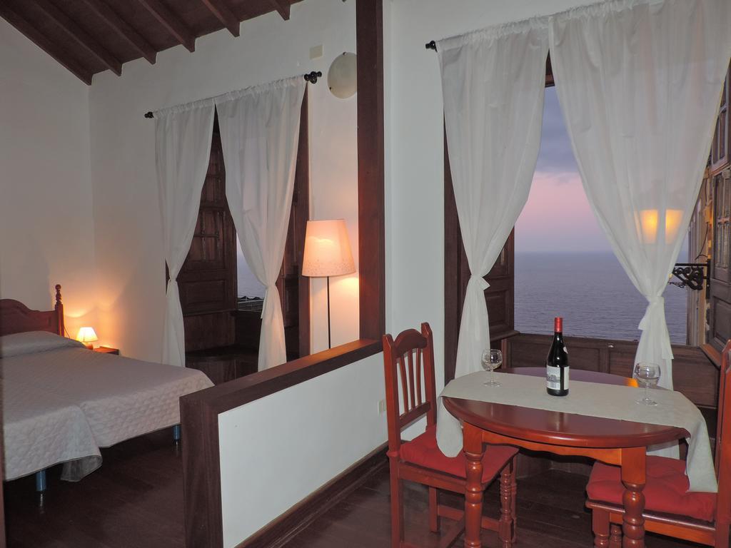 Casa Rural Los Helechos Agulo エクステリア 写真
