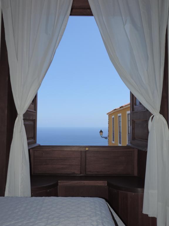 Casa Rural Los Helechos Agulo エクステリア 写真