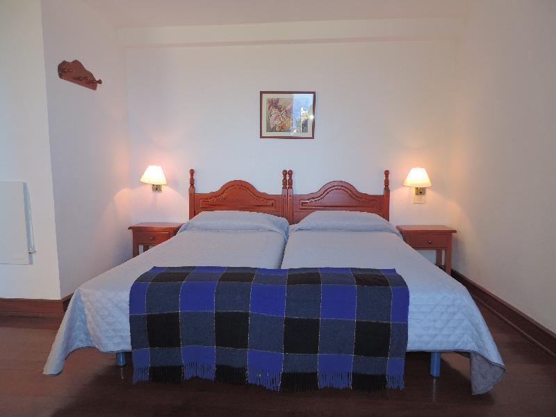 Casa Rural Los Helechos Agulo エクステリア 写真