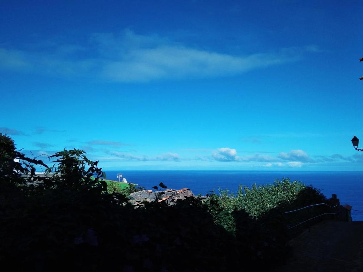 Casa Rural Los Helechos Agulo エクステリア 写真